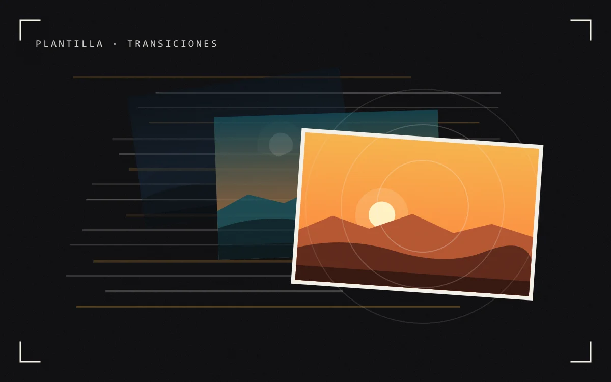Transiciones Pack 120